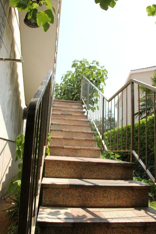Apartmani Rasan Malinska Exterior photo